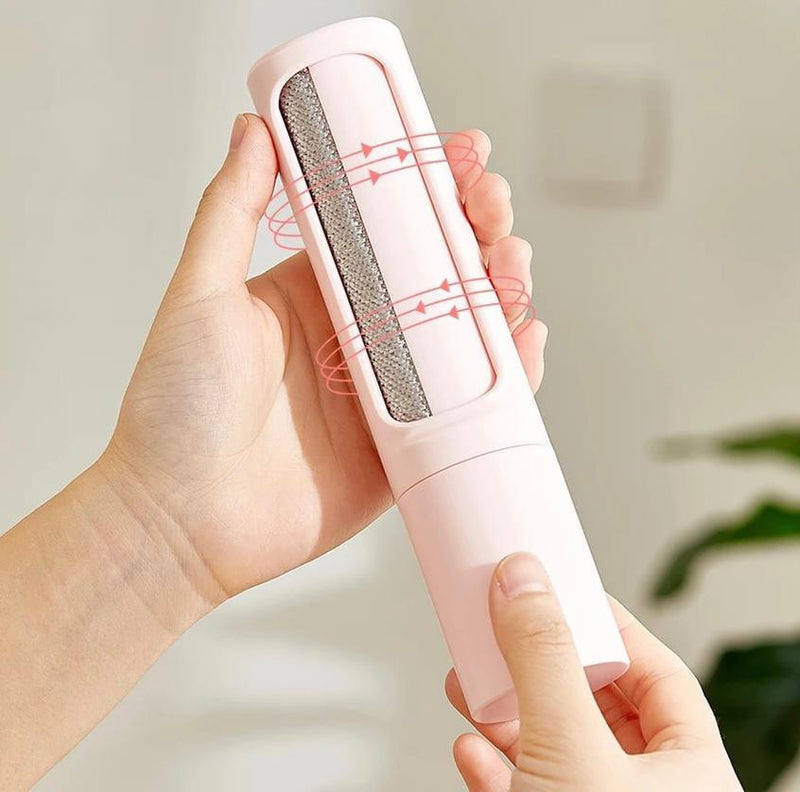 Removedor de Pelos e Bolinhas Profissional Clean