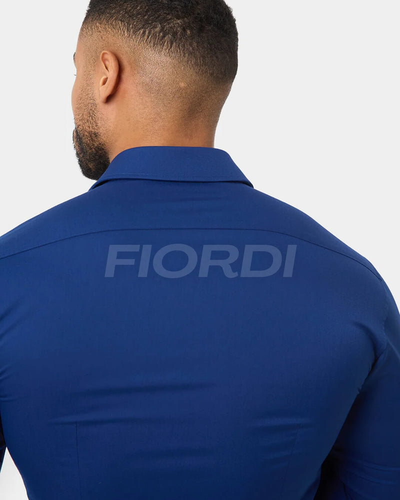 Camisa Social - Evo Tech™