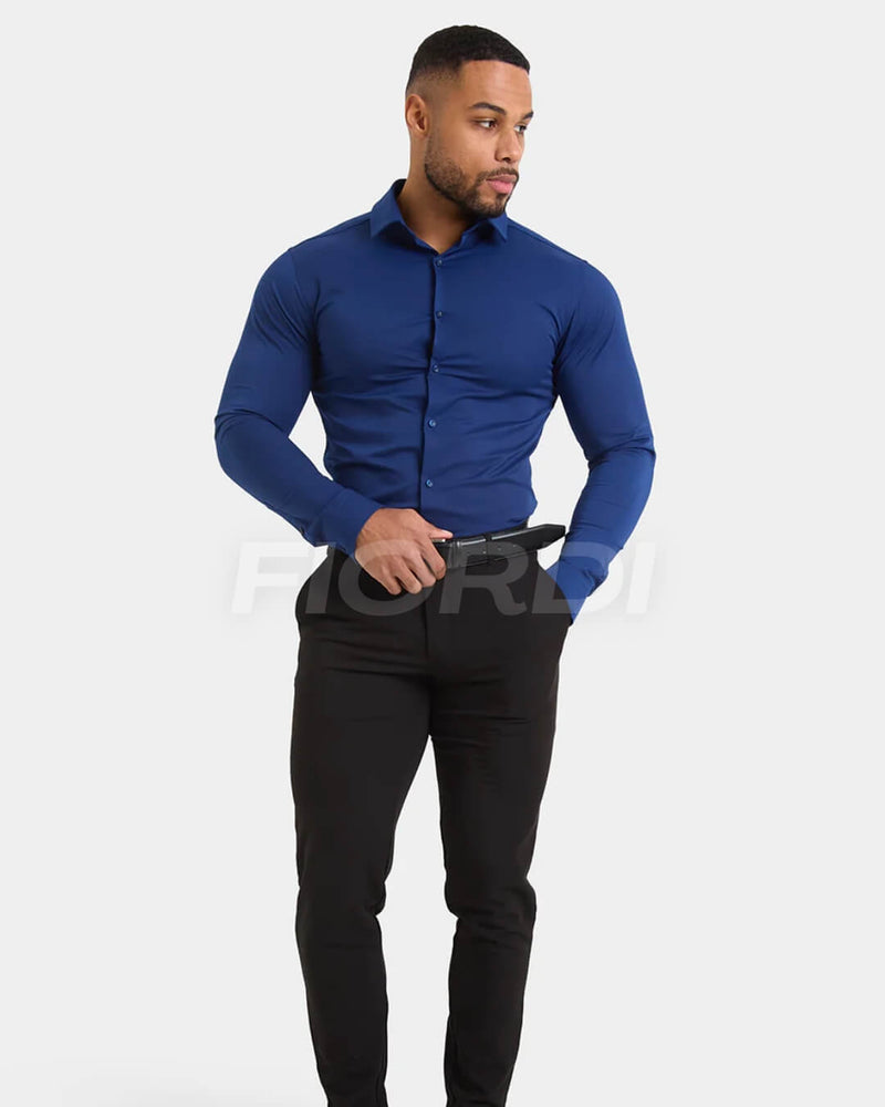Camisa Social - Evo Tech™
