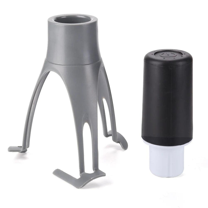 Agitador Elétrico de Alimentos Automático MisturaPrático™!