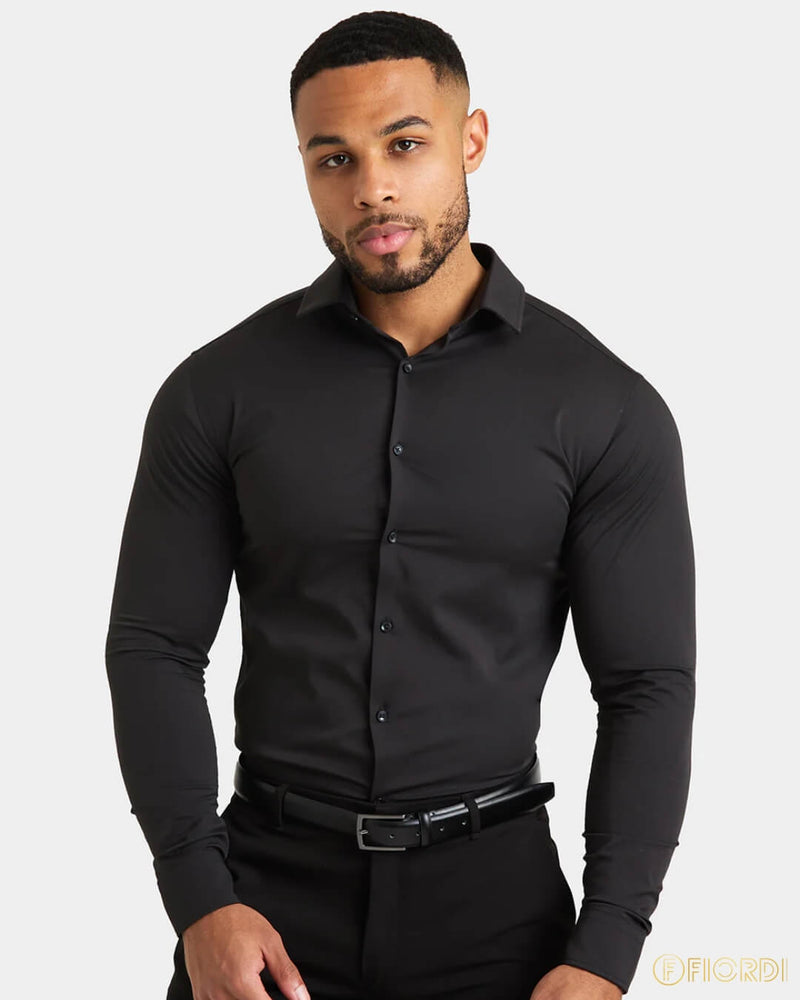 Camisa Social - Evo Tech™