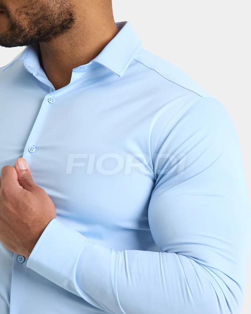 Camisa Social - Evo Tech™