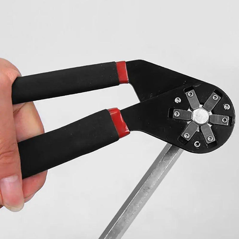 Chave Universal de Precisão  Modern Lar™ / A Solução Definitiva para Todos os Seus Problemas de Aperto!